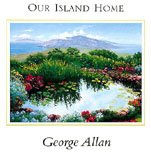 The George Allan Art Book